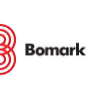 Bomark d.o.o. Logo