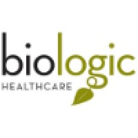 Biologic Healthcare LLC Logo