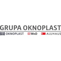 Oknoplast Sp. z o.o. Logo