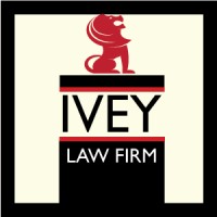 Ivey Law Firm, LLC Logo