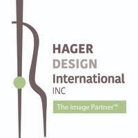 Hager Design International Inc - Hospitality/ Retail/ Multifamily Design Specialists Logo