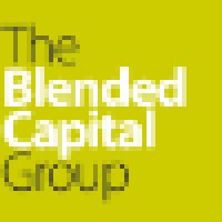 The Blended Capital Group Logo