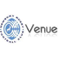 Newbury Rugby Club - Venue and Conferencing Logo