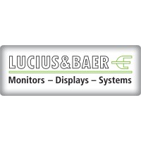 Lucius & Baer GmbH Logo