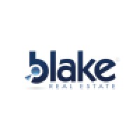 Blake Real Estate Logo