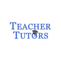Teacher Tutors Logo