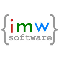 IMWSoftware LLC Logo