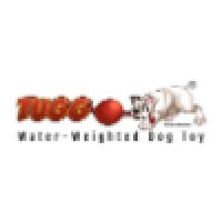 Tuggo Dog Toy, LLC Logo