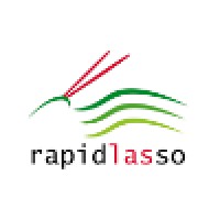 rapidlasso GmbH Logo