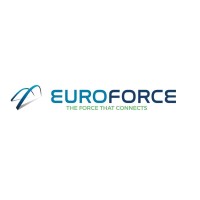 EuroForce B.V. Logo