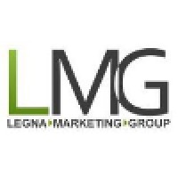 Legna Marketing Group Logo