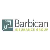 Barbican Insurance Group Logo