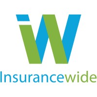 Insurancewide Logo