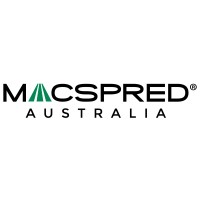 Macspred Australia Logo