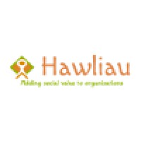 Hawliau Logo