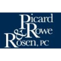 Picard Rowe & Rosen, PC Logo