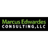 Marcus Edwardes Consulting, LLC Logo