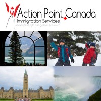 Action Point Canada Logo