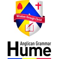 Hume Anglican Grammar Logo