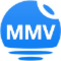 MMV Solucions S.L. Logo