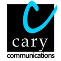 Cary Communications Logo