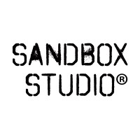 Sandbox Studio® Logo