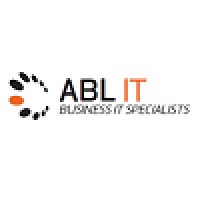 ABL IT Business IT Specialists Logo