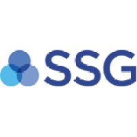 SSG Contracts Limited Logo