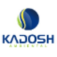 Kadosh Ambiental Logo