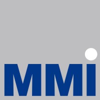 MMI - Molecular Machines & Industries Logo