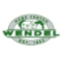 Wendel Home Center Logo