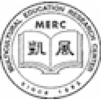 MERC (Multicultural Education Research Center) Logo