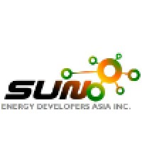 Sun Energy Developers Asia, Inc. Logo
