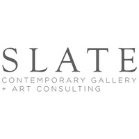 SLATE Art Consulting Logo