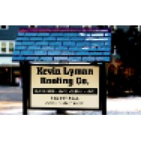 Kevin Lyman Roofing Co Logo