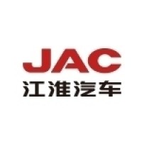 安徽江淮汽车集团股份有限公司 Logo