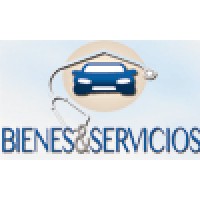 Bienes & Servicios Logo