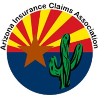 Arizona Insurance Claims Association Logo