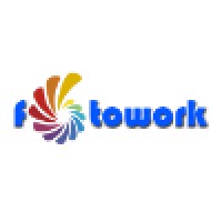 fotowork Logo