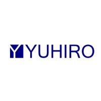 YUHIRO Logo