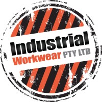 Industrial Workwear Pty Ltd Logo