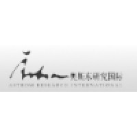 Astrom Research International Logo