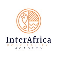 InterAfrica Hospitality Academy Logo
