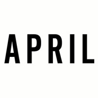 APRIL Logo