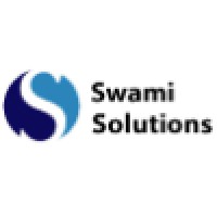 Swami Solutions Logo
