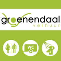 Groenendaal Toiletverhuur Logo