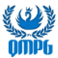 QMPG Industrial and Certification services Logo