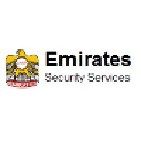 Emirates Security Services (Private) Limited Logo
