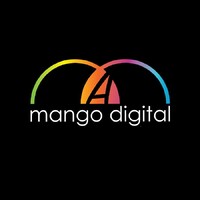 Mango Digital Logo