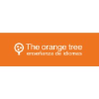 The Orange Tree Logo